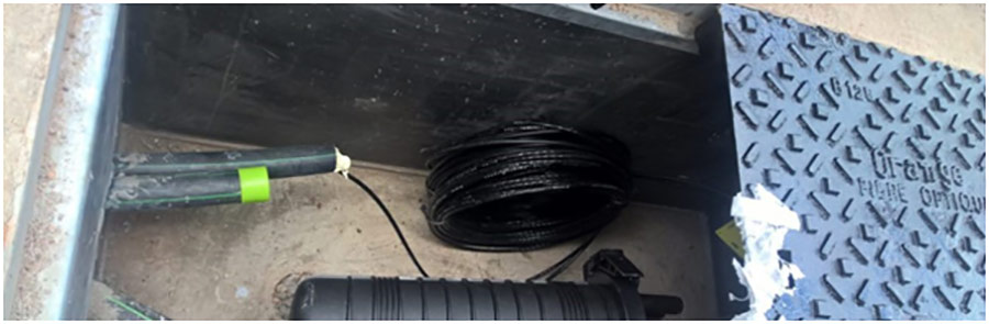 Hidrostank polypropylene modular chambers